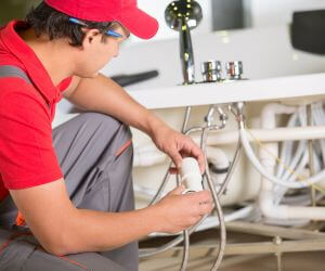 About Emergency plumbing pros Winchester, IN
